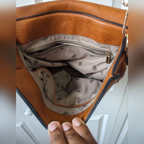 Coco+ Carmen leather purse - Picture 8 of 14